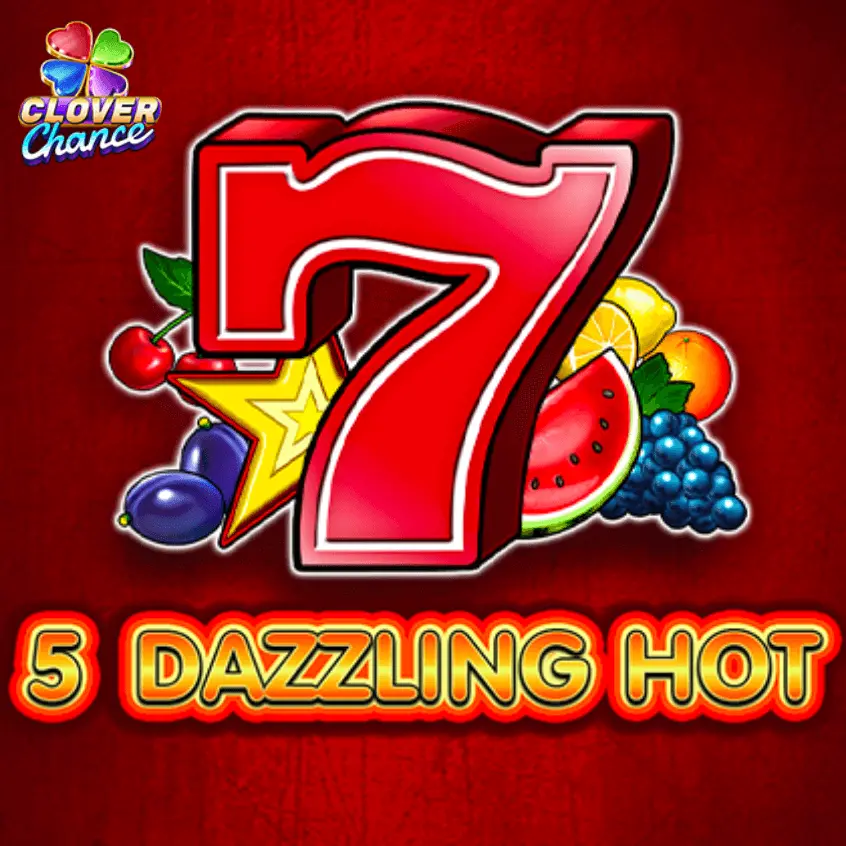 5 Dazzling Hot в каталоге Allwin UA