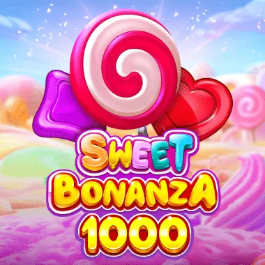 Sweet Bonanza 1000 в каталоге Allwin UA