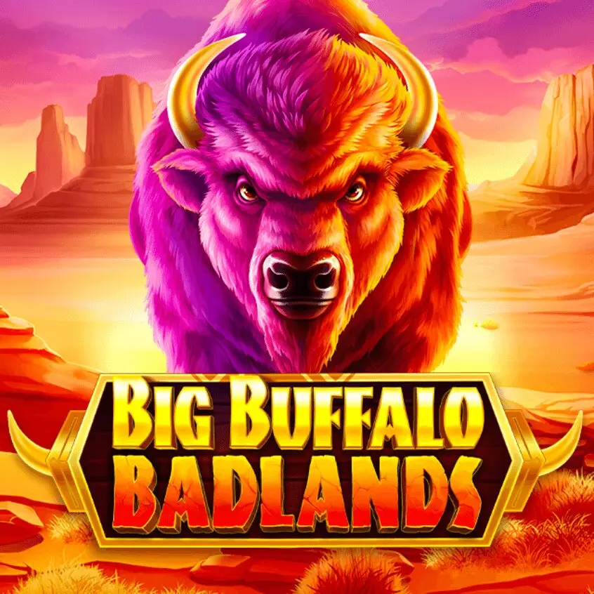 Big Buffalo Badlands в каталоге Allwin UA