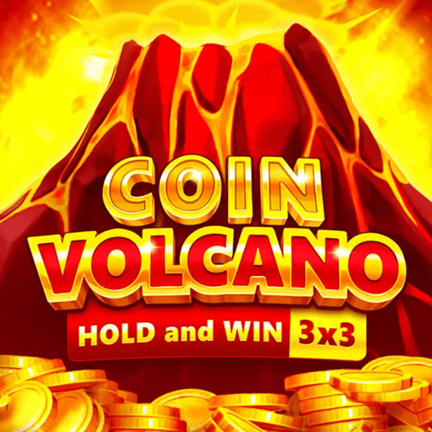 Coin Volcano в каталоге Allwin UA