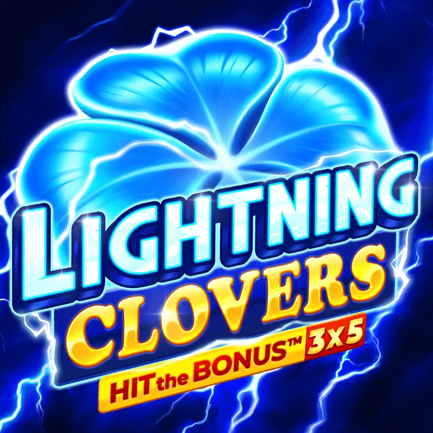 Lightning Clovers в каталоге Allwin UA