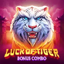 Luck of Tiger в каталоге Allwin UA