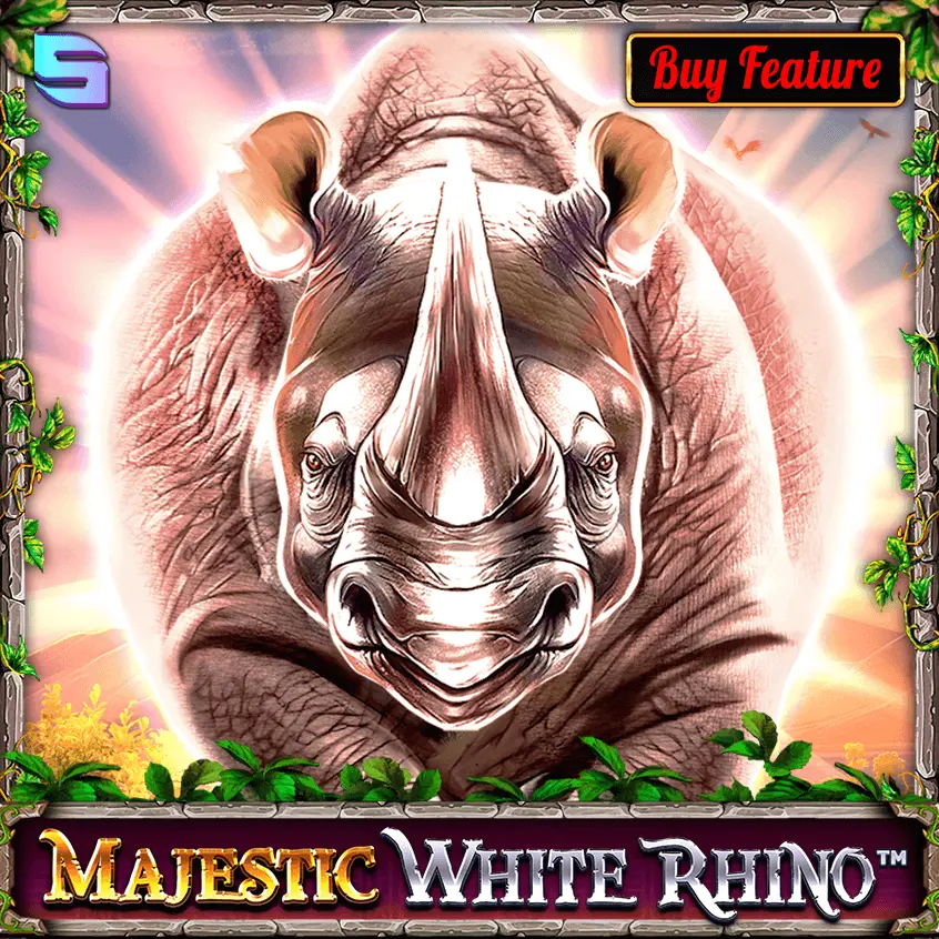 Majestic White Rhino в каталоге Allwin UA