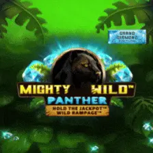 Mighty Wild Panther в каталоге Allwin UA