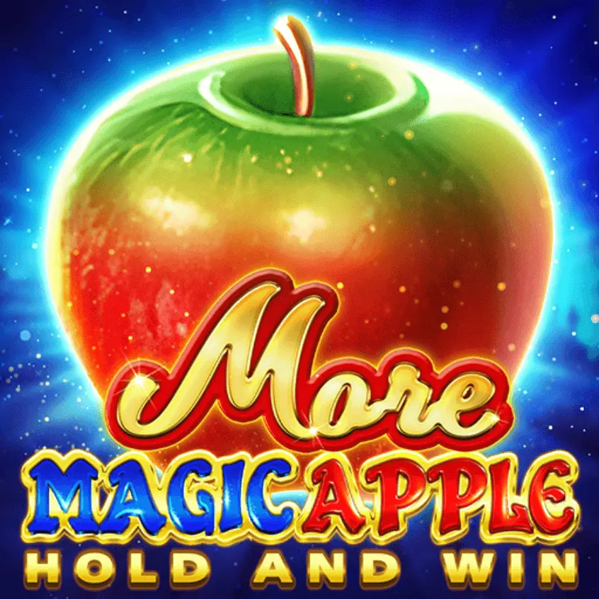 More Magic Apple в каталоге Allwin UA