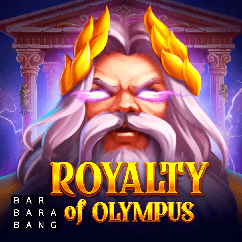 Royalty of Olympus в каталоге Allwin UA