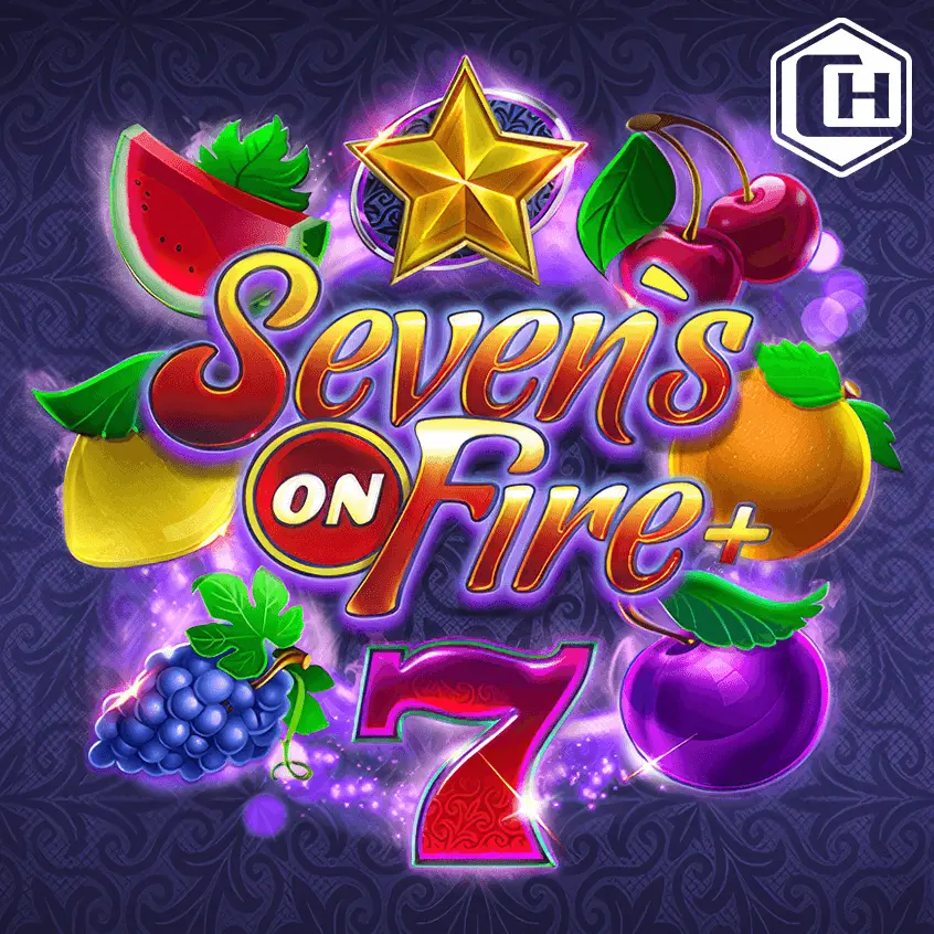 Sevens on Fire в каталоге Allwin UA